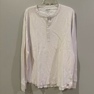 Grayers Henley t-shirt